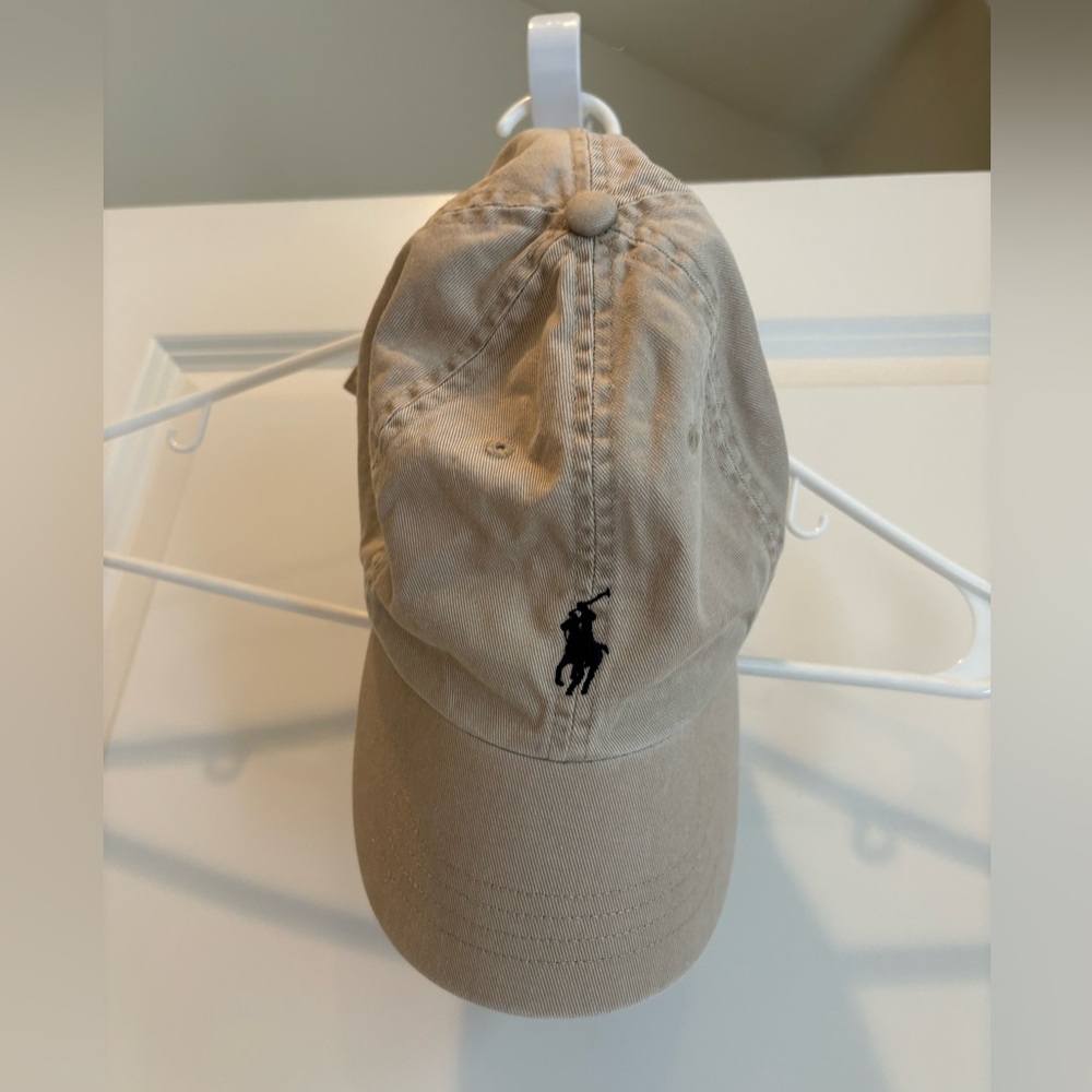 Polo Ralph Lauren Chino Cap